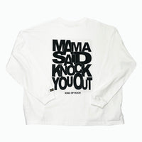 2022 SS MSKYO LS TEE WHITE